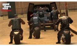 GTA IV GTA IV the lost and damned 03