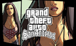 GTA San Andreas logo vignette 10.12.2012.