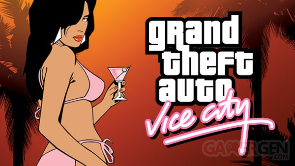 GTA Vice City screenshot 24012013