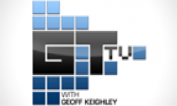 GTTV GameTrailers Geoff Keighley head