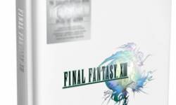 Guide Collector FFXIII head