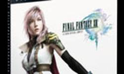 guide officiel ffxiii head