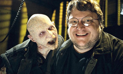 Guillermo Del Toro 2
