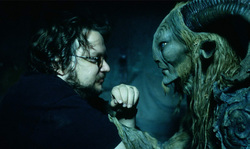 Guillermo Del Toro 6