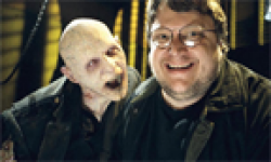 Guillermo Del Toro head 1