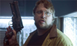 Guillermo Del Toro head 2