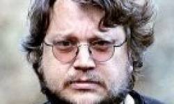 guillermo del toro