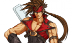 Guilty Gear Accent Core Plus Head 170212 01
