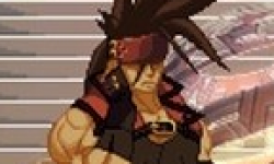 Guilty Gear XX Accent Core Plus Head 190412 01