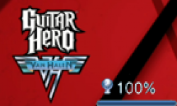 Guitar hero van halen 0