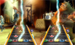 Guitar Hero Warriors of Rock head 1