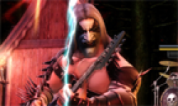 Guitar Hero Warriors of Rock head 4