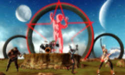 Guitar Hero Warriors of Rock head 9