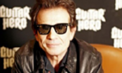 Guitar Hero Warriors of Rock Philippe Man?uvre head