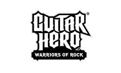 Guitar Hero Warriors of Rock