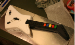 guitarherocake icon