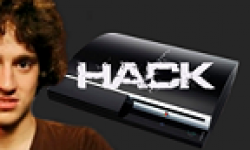 Hack PS3 100% Geohot