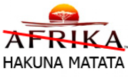 hakuna matata logo