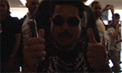 harada san vignette