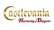 Harmony of Despair artwork logo