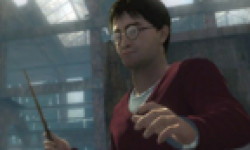 Harry Potter et les Reliques de la Mort head 1