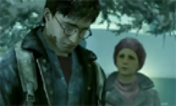Harry Potter et les Reliques de la Mort head 3