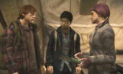 Harry Potter et les Reliques de la Mort head 6