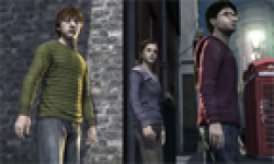 Harry Potter et les Reliques de la Mort head 7