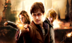 Harry Potter Les reliques de la mort trophees ICONE 1
