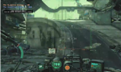 Hawken gameplay video2