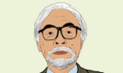 hayaomiyazaki icon
