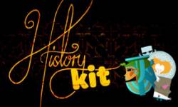 head History Kit lbp