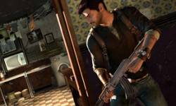 head uncharted
