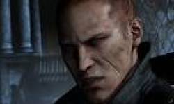 head vignette resident evil 6