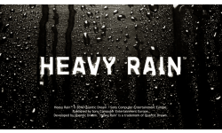 Heavy Rain 112