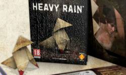 heavy rain collector head