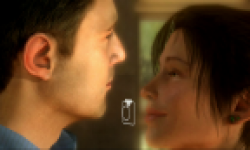 Heavy Rain Quantic Dream Vente 500000 exemplaires vendus logo