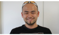Hideki Kamiya vignette 16012013