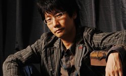 Hideo Kojima 1