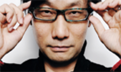 Hideo Kojima head 1