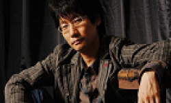 Hideo Kojima head 1