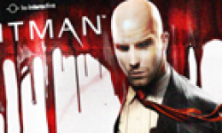 Hitman 5 Artwork rumeur head