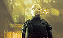 Hitman Absolution logo vignette 04.12.2012.