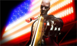 Hitman Blood Money head