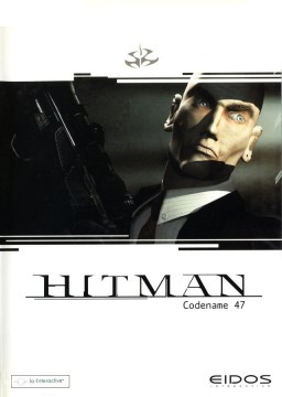Hitman image screenshot