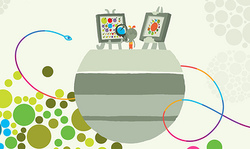 Hohokum 07 05 2013 screenshot 1