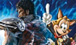 Hokuto Musô Musou Famitsu test verdict fist of the north star logo