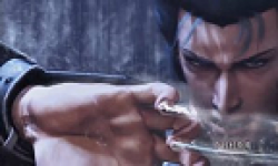 Hokuto Musô Musou Fist Of The North Star Hokuto No Ken Koei Spot TV Publicité Pub logo