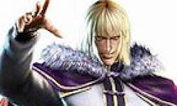 Hokuto Musô Shin DLC Costume PS3 Xbox 360 logo