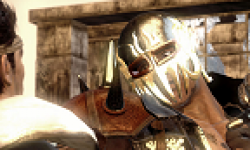 Hokuto Muso musou Jagi